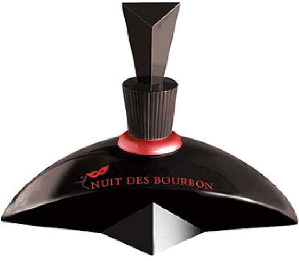 Marina de Bourbon Nuit Des Bourbon