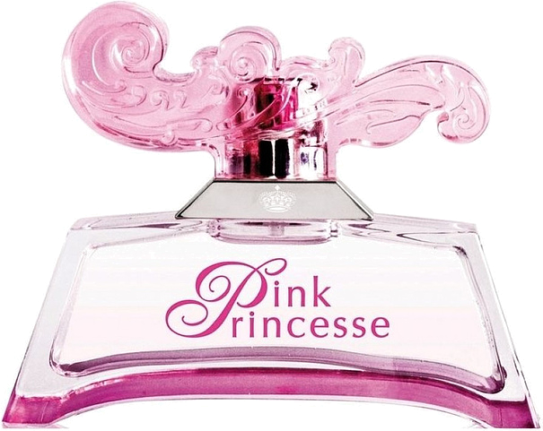 Marina de Bourbon Pink Princesse