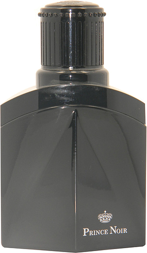 Marina de Bourbon Prince Noir