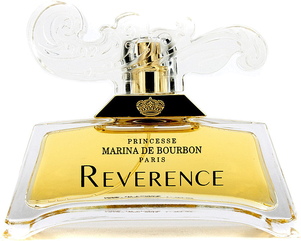 Marina de Bourbon Reverence