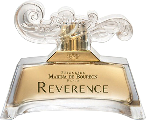Marina de Bourbon Reverence