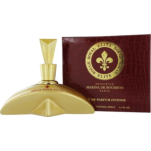 Marina de Bourbon Rouge Royal Elite