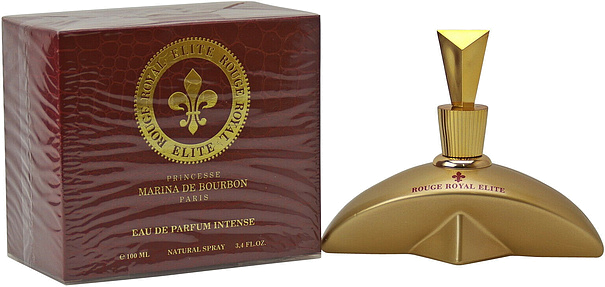 Marina de Bourbon Rouge Royal Elite