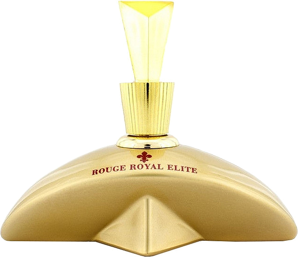 Marina de Bourbon Rouge Royal Elite