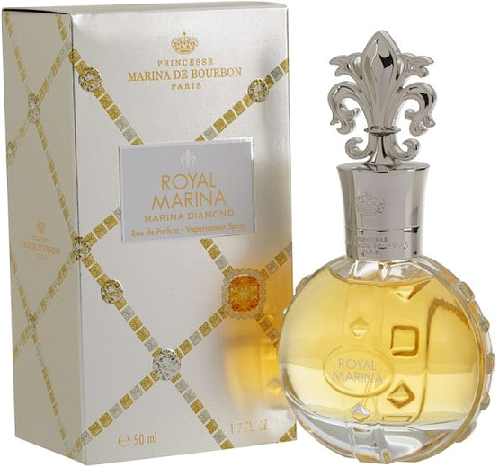 Marina de Bourbon Royal Marina Diamond
