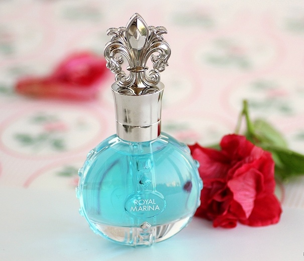 Marina de Bourbon Royal Marina Turquoise