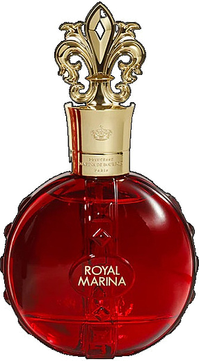 Marina de Bourbon Royal Red Diamond