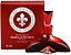 Marina de Bourbon Rouge Royal