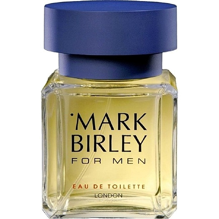 Mark Birley Mark Birley for Man
