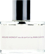 Mark Buxton Around Midnight