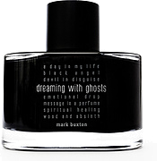 Mark Buxton Dreaming With Ghosts