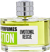 Mark Buxton Emotional Rescue