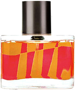 Mark Buxton Hot Leather