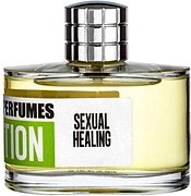Mark Buxton Sexual Healing