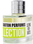 Mark Buxton Sleeping with Ghosts