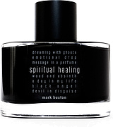 Mark Buxton Spiritual Healing
