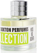 Mark Buxton Wood & Absinth