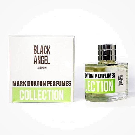 Mark Buxton Black Angel