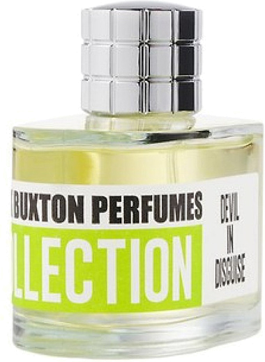 Mark Buxton Devil In Disguise