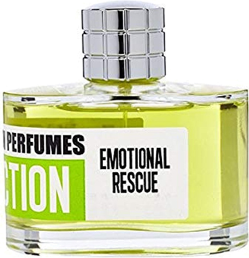 Mark Buxton Emotional Rescue