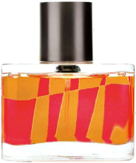 Mark Buxton Hot Leather