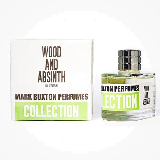 Mark Buxton Wood & Absinth