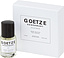 Mark Buxton For Verduu Goetze Gegenwart