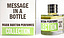 Mark Buxton Message In A Bottle