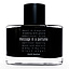 Mark Buxton Message in a Perfume