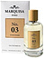 Marquisa Dubai No. 03 Pour Femme