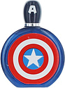 Marvel Captain America