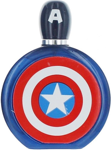 Marvel Captain America