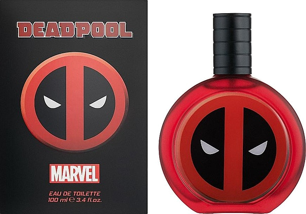 Marvel Deadpool