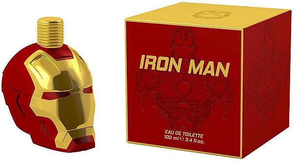 Marvel Iron Man