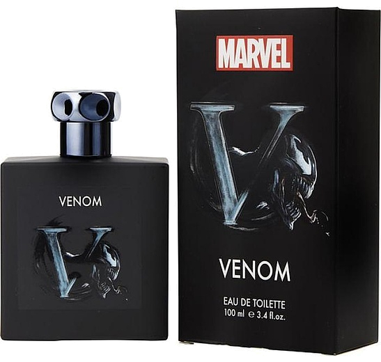 Marvel Venom