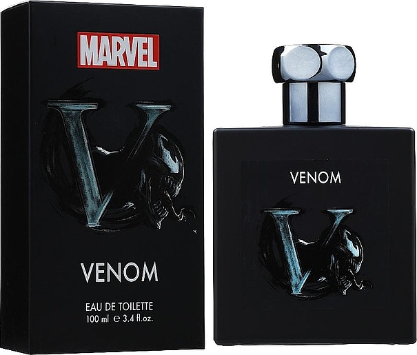 Marvel Venom