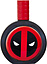 Marvel Deadpool Dark