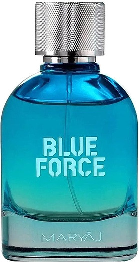 Maryaj Blue Force