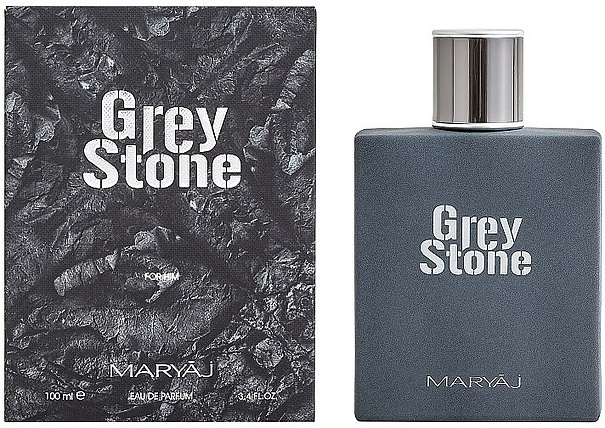 Maryaj Grey Stone