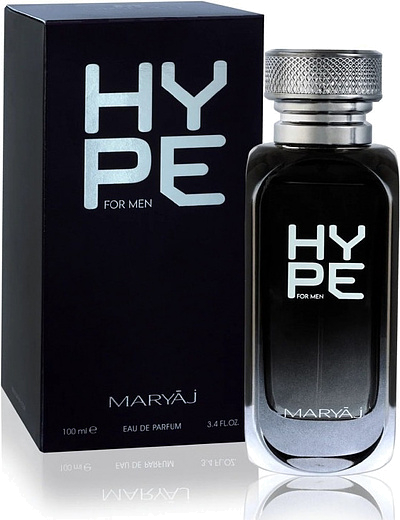Maryaj Hype