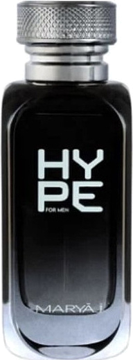 Maryaj Hype