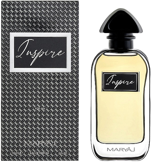 Maryaj Inspire