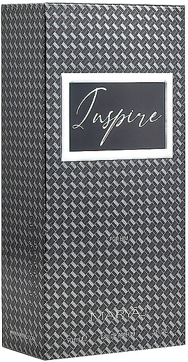 Maryaj Inspire