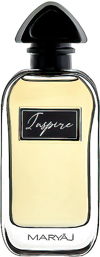 Maryaj Inspire