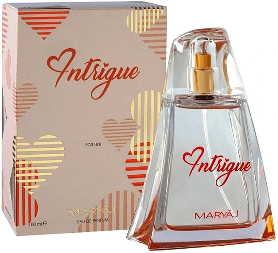 Maryaj Intrigue