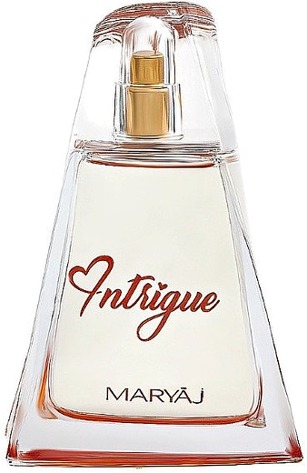 Maryaj Intrigue