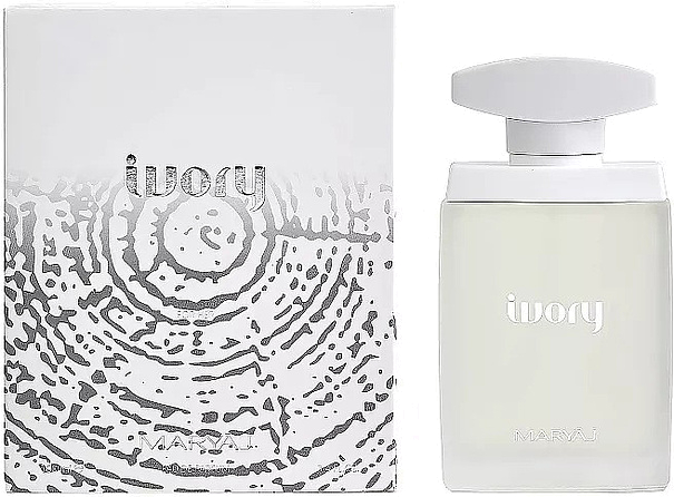 Maryaj Ivory