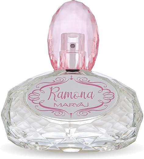 Maryaj Ramona