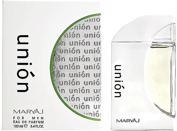 Maryaj Union