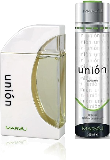 Maryaj Union